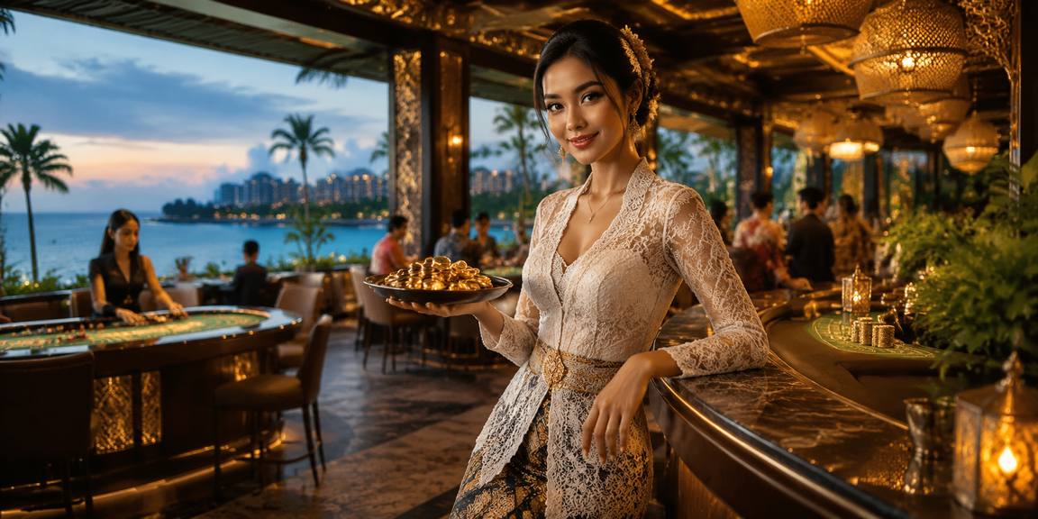 mangga bet VIP Baccarat Room